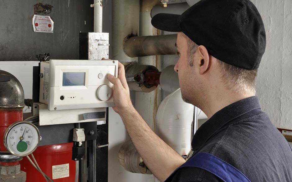 vente chaudière gaz Pantin